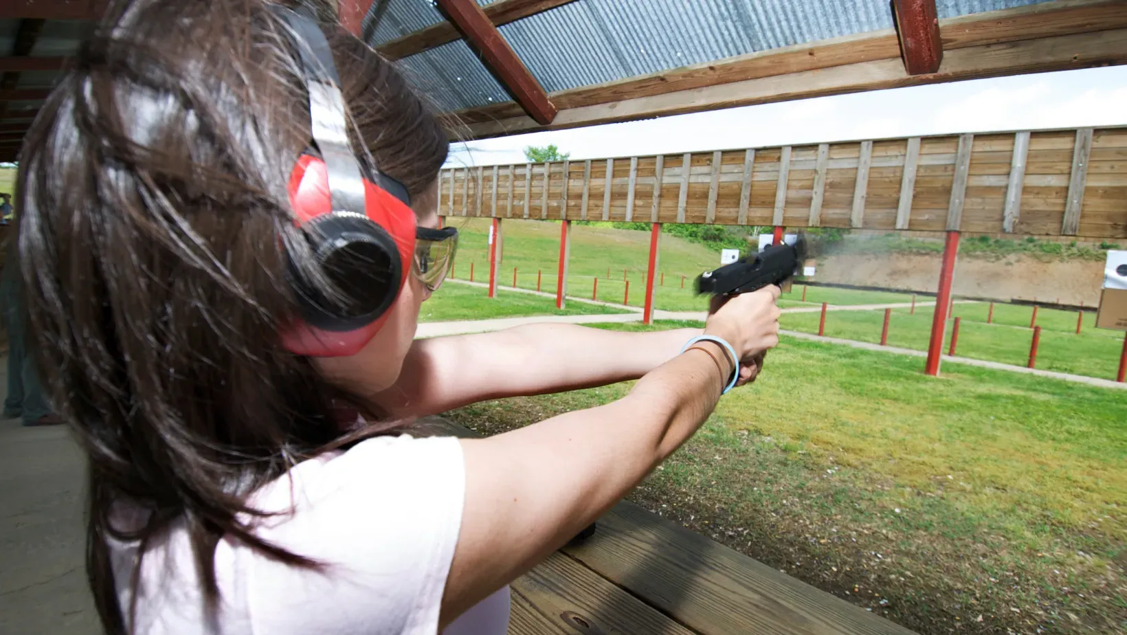 Advance Firearms Training
