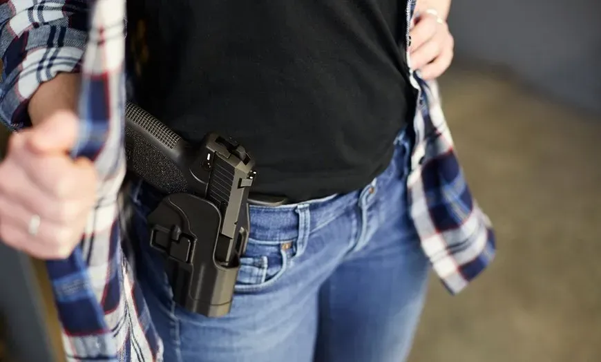 Conceal Carry Classes
