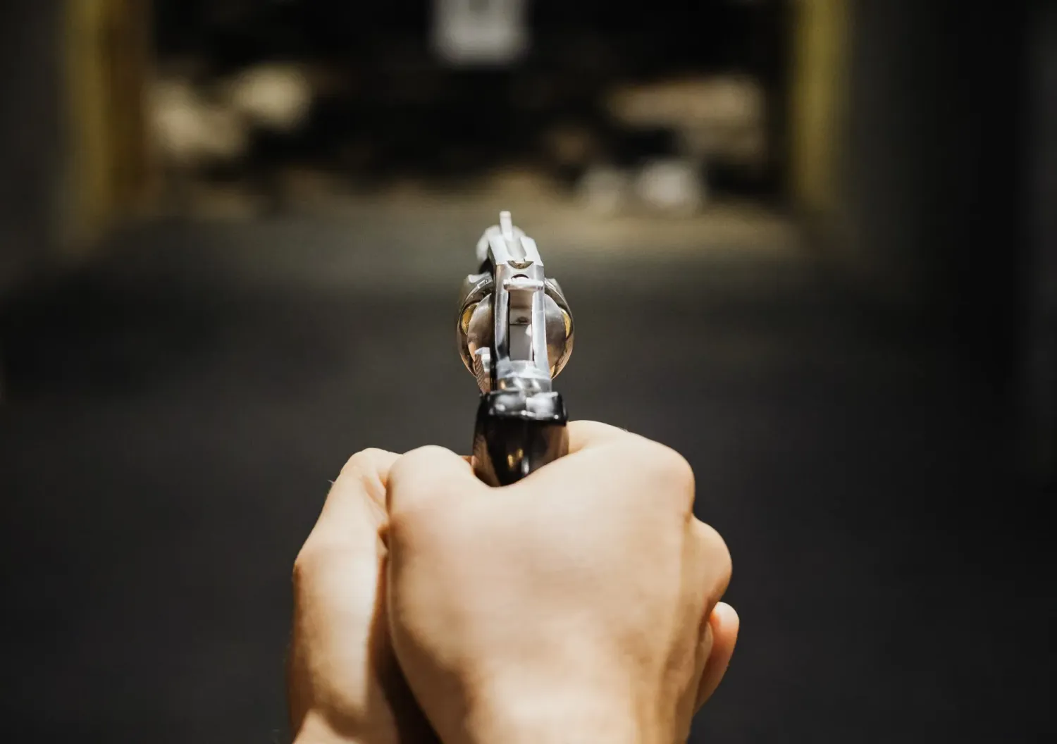 Firearms Training & Weapons Defense